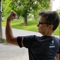 Melody Geraci (she/her)