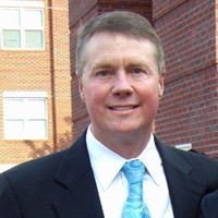 Kenneth Leggett