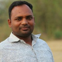 Ajmat Ali