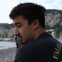 Gabriel COURNIL