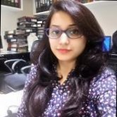 Monika Nautiyal