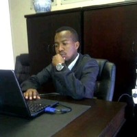 Katlego Mamabolo