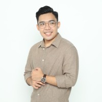Patrick Mendoza