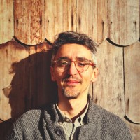 Gustavo Vicentini Harboe