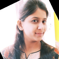 Priyanka Dhamane