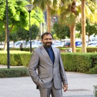 Sudhakar Sethupathi