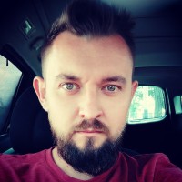 Kamil Podsiadło