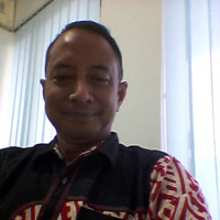 Mas Rudi Prayitno