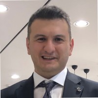 Cagatay Tasci