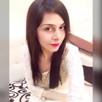 Noureen Javed