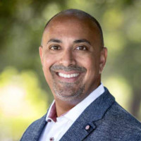 Arvin Patel
