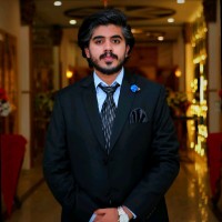 Zoraiz Nasir