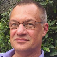 Marten E. Ykema Rsahs