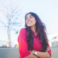 Daniela Gomez Santos