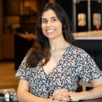 Illeana Barcia