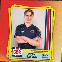 Ryan Taylor