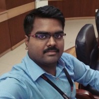 Mohanraj Srinivasan
