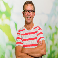 Hans Zwaard