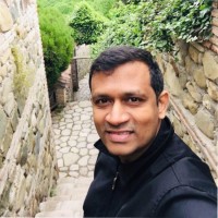 Anish Adhikari