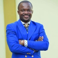 Stephen  Edgar Appiah