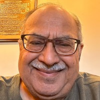 Qasim Bajwa