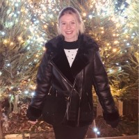 Holly Soame