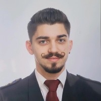 Daniel do Olmo Otero