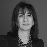 Sylvie Ouaniche