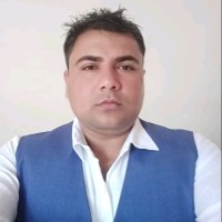 Manjeet Redhu