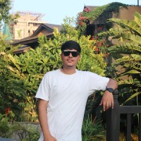 Binaya Paudel