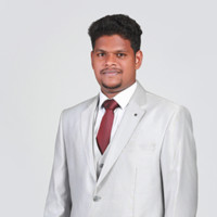 PREMKUMAR JAGADEESAN