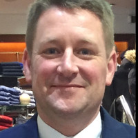 Tony O'Donnell