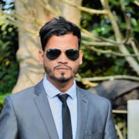 Sahed Ahmed