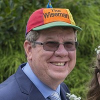 Bill Wise Aka 