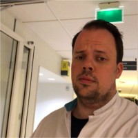 Dr. mult. Sjaak Pouwels, MD, PhD