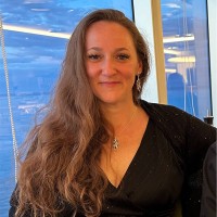 Julia Saltarelli-Mccrea