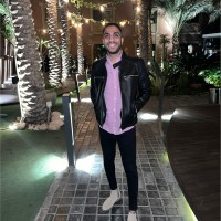Haitham Badr Eldin