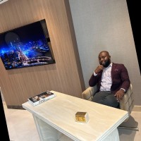Titus Arigbe