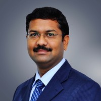 Abhay Kadaskar, Cfa, Mrics