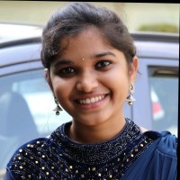 Prathyusha Nuka