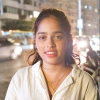 Simran Wadekar