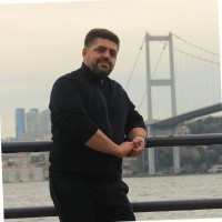 Ali Sadri