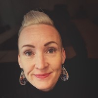 Suvi Valoharju