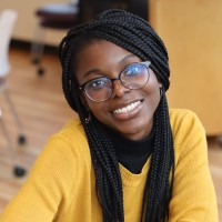 Alexandra Agyapong