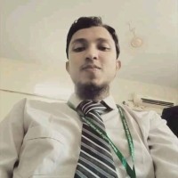 Muhammad Jahidul Haque