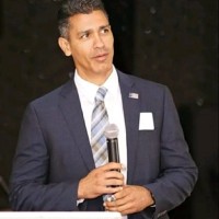 Luis Mota