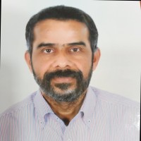 Thomas Mathew