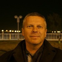 Sergey Matveev