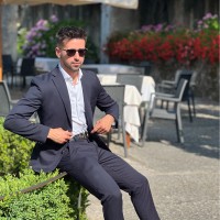 Francesco Baldiserri