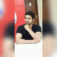Ihtesham Ashfaq (The Global Estimation)